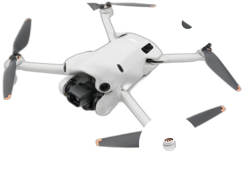 DJI Mini 4 Pro