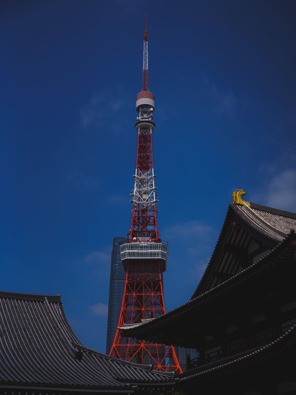 Tokyo Tower