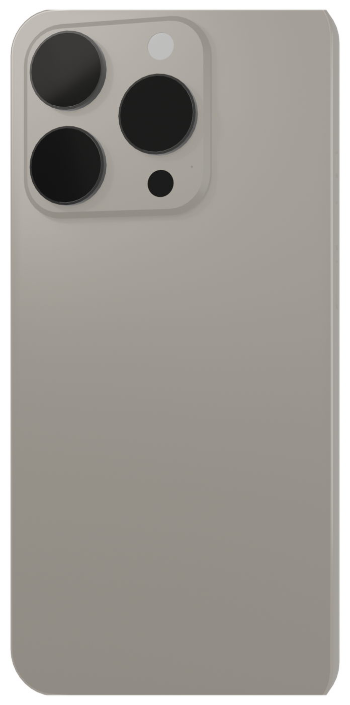 iPhone 16 Pro